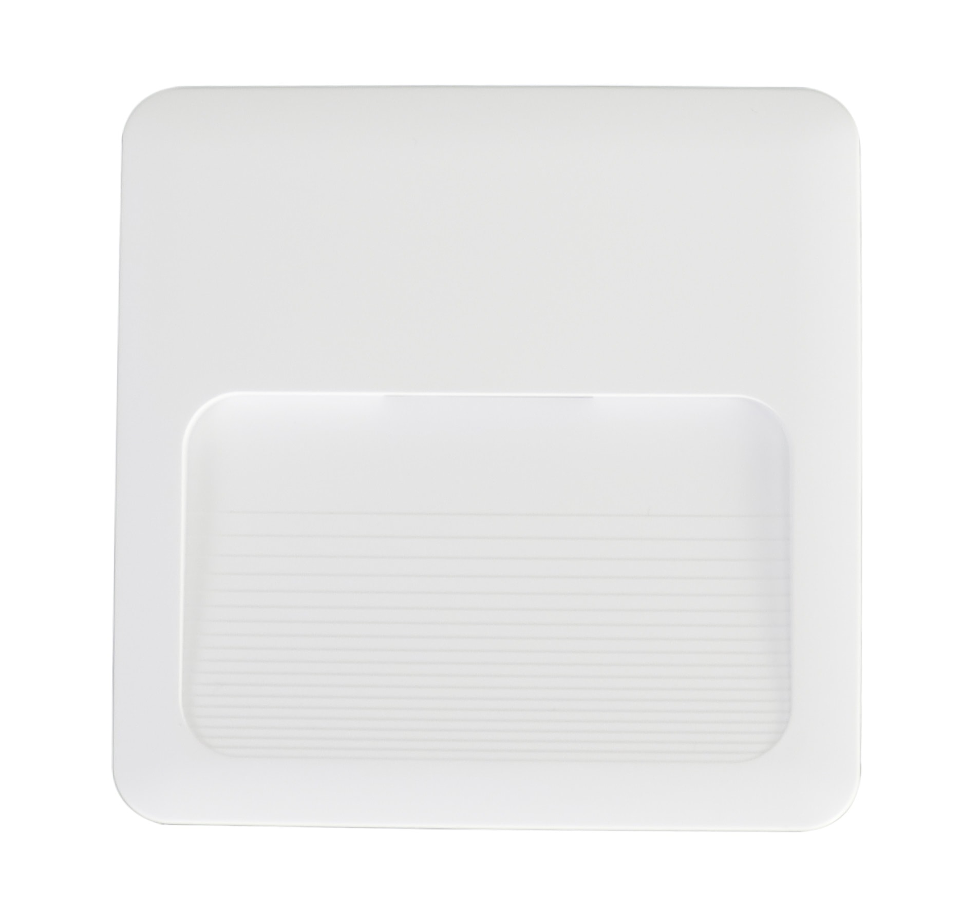 Balizador Sobrepor 2W 3000K Branco - LE-3782