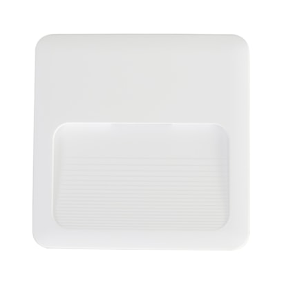 Balizador Sobrepor 2W 3000K Branco - LE-3782