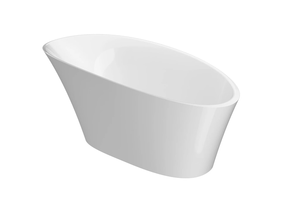 Banheira Imersão Jacuzzi Freestanding Rosalia -99800831