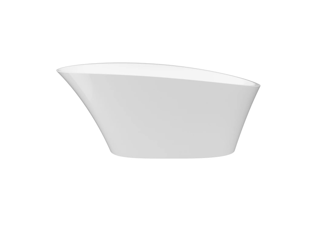 Banheira Imersão Jacuzzi Freestanding Rosalia -99800831