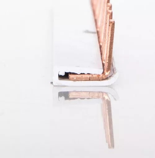 Barramento de Fase Monofásico Margirius 12 Pinos 63A 440V - 16488