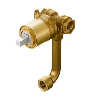 Base Monocomando para Ducha Higiênica ap/bp1/2