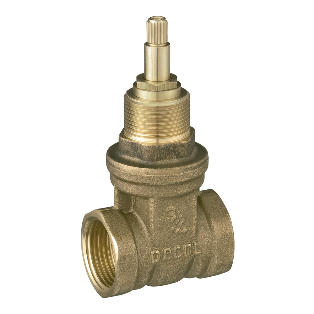 Base Registro Gaveta Docol 3/4