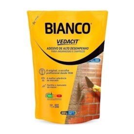 Bianco Vedacit Sachê 900g - 122854