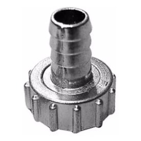 Bico De Torneira De Metal 3/4 Pol X 1/2 Pol