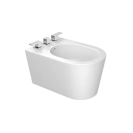 Bidê Link Deca Branco - B.232.17