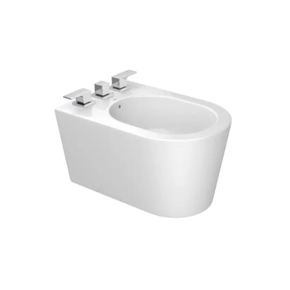 Bidê Link Deca Branco - B.232.17