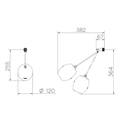 Boia para Caixa d'Água Reforçada Docol 3/4