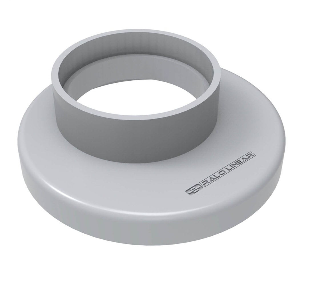 Bolsa Acoplável Linear para Caixa Sifonada 100mm PVC - 310