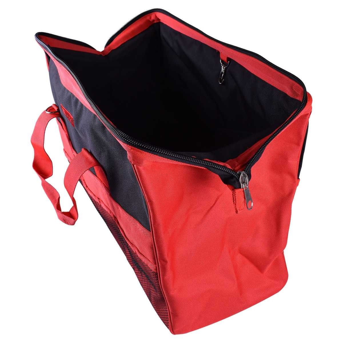 Bolsa para Ferramentas Mtx 18 Bolsos 51x21x36 - 902529