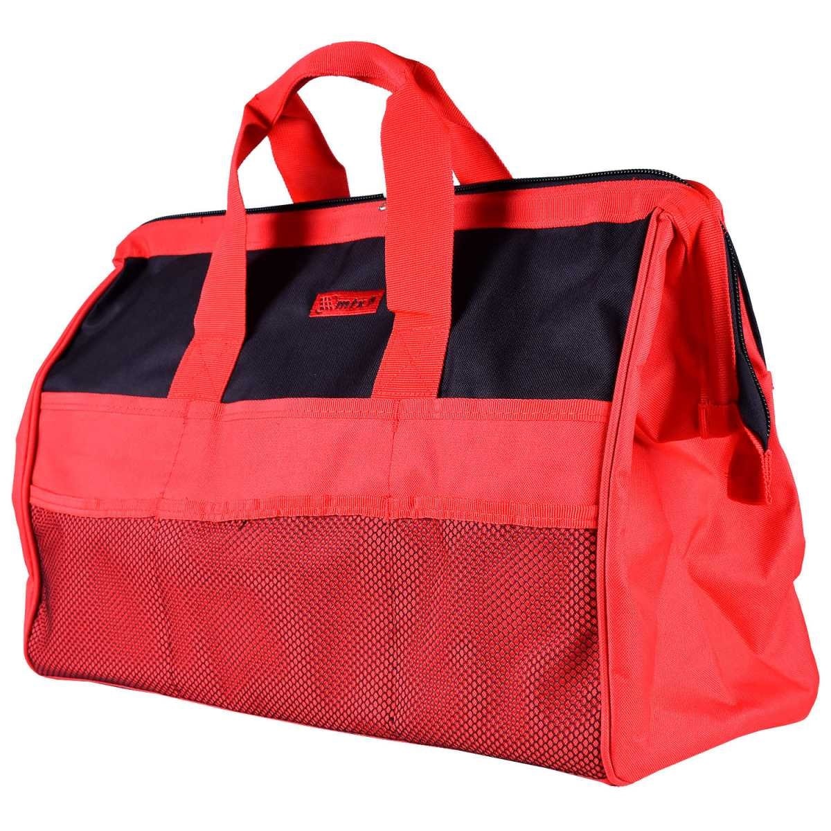 Bolsa para Ferramentas Mtx 18 Bolsos 51x21x36 - 902529