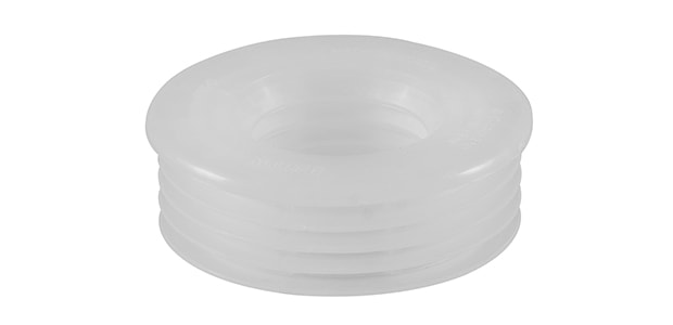 Bolsas de Ligação para Entrada de Bacia Sanitária Astra 11/2x40mm - BS5