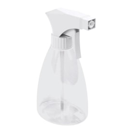 Borrifador Plasutil Transparente 300ml