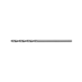 Broca para Aço 1.5x40mm HSS DIN 338 Tramontina - 43141/104