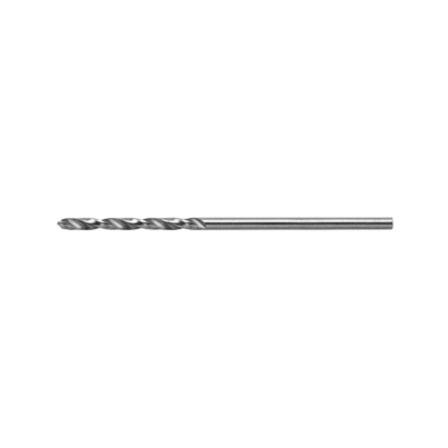 Broca para Aço 1.5x40mm HSS DIN 338 Tramontina - 43141/104