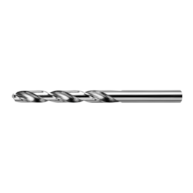 Broca para Aço 10x133mm HSS DIN 338 Tramontina - 43141144