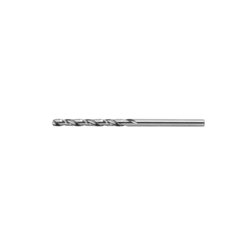 Broca para Aço 3.5x70mm HSS DIN 338 Tramontina - 43141119