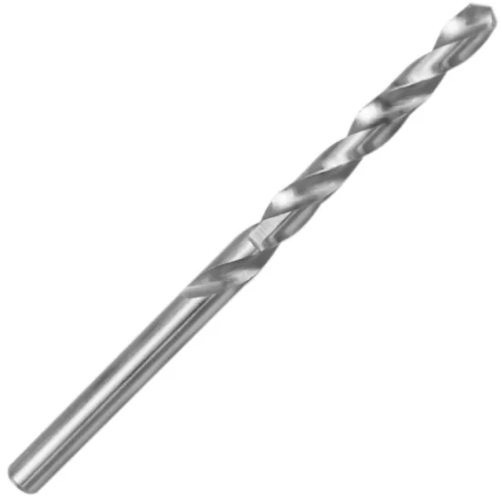 Broca para Aço 5.5mm HSS DIN 338 Tramontina