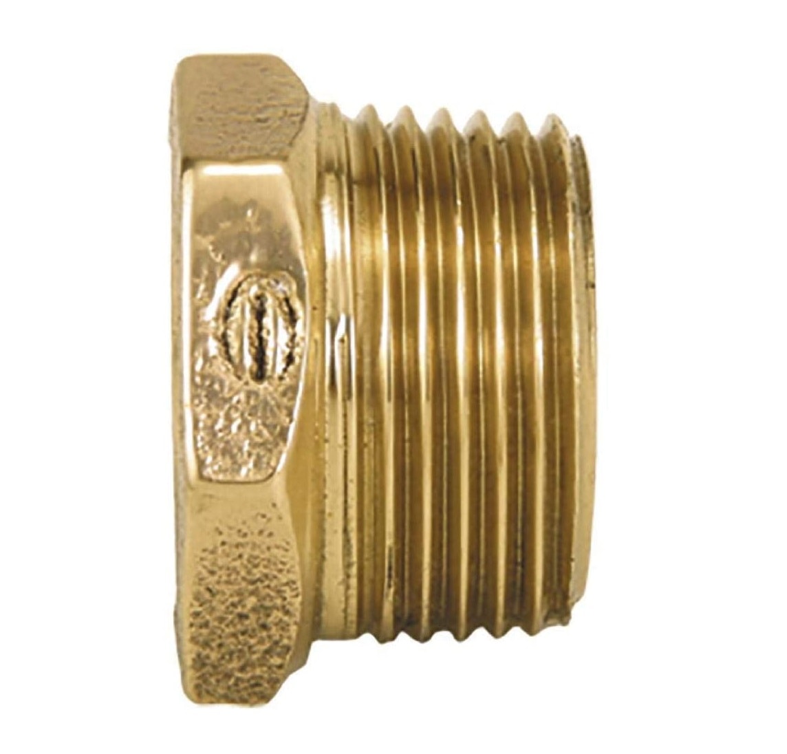 Bucha de Redução Bronze Eluma 1x3/4