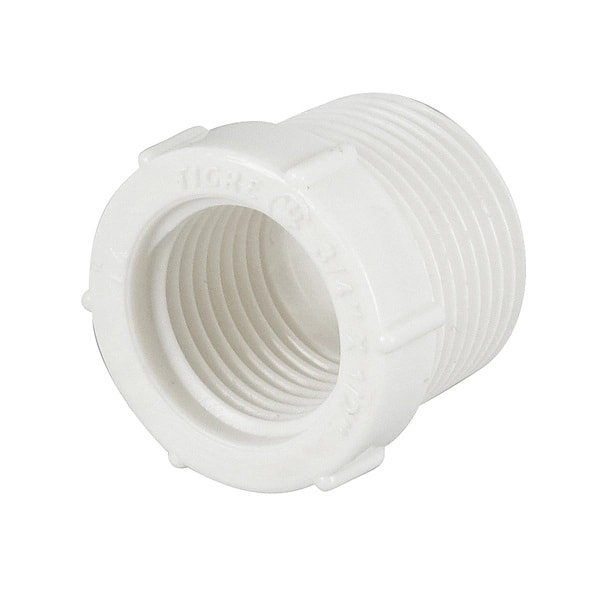 Bucha de Redução Curta Tigre 25x20mm 3/4