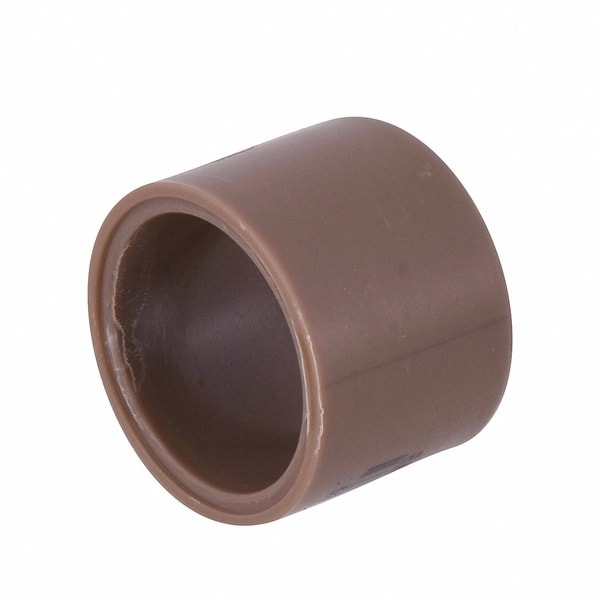 Bucha de Redução Soldável Curta PVC Tigre 25x20mm 3/4