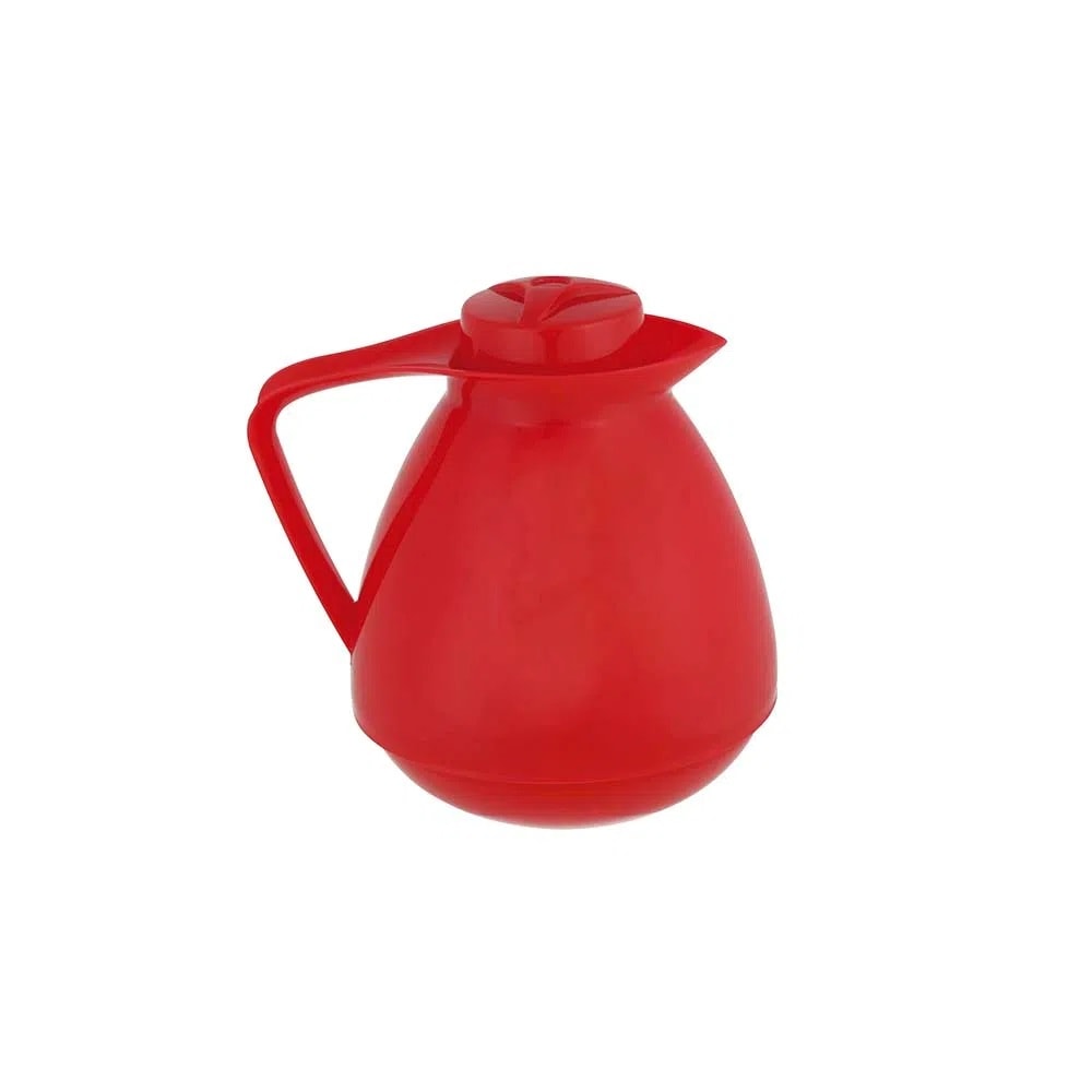 Bule Térmico Mor Amare 650ml Vermelho - 25100901