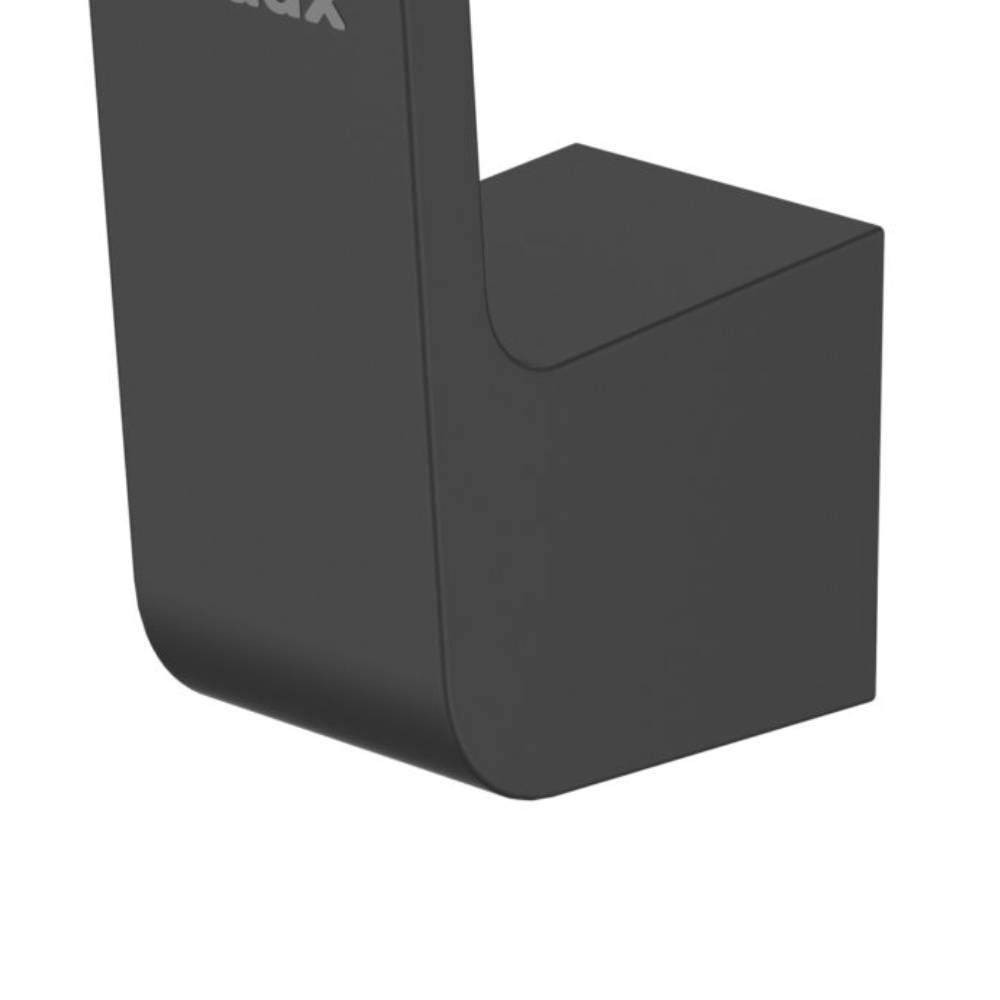 Cabide Dax Iguaçu Black - DAX-2060-IG-BL