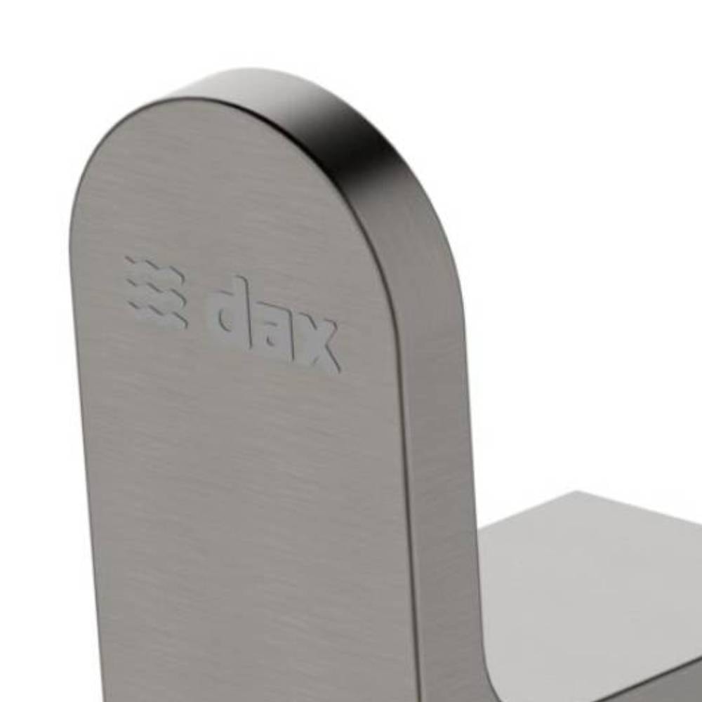 Cabide Dax Iguaçu Cinza - DAX-2060-IG-GR