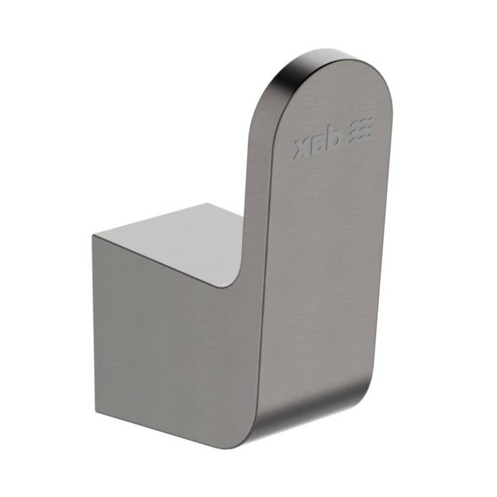 Cabide Dax Iguaçu Cinza - DAX-2060-IG-GR