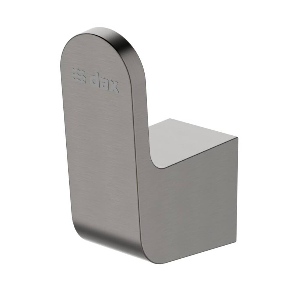 Cabide Dax Iguaçu Cinza - DAX-2060-IG-GR