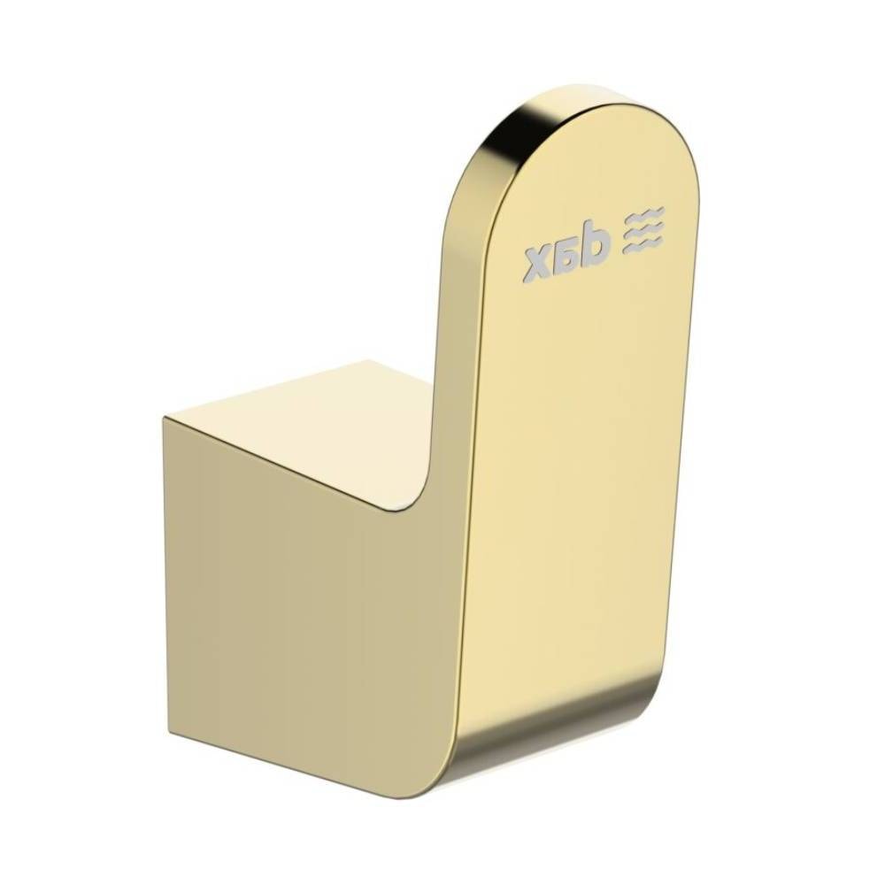 Cabide Dax Iguaçu Gold - DAX-2060-IG-GD