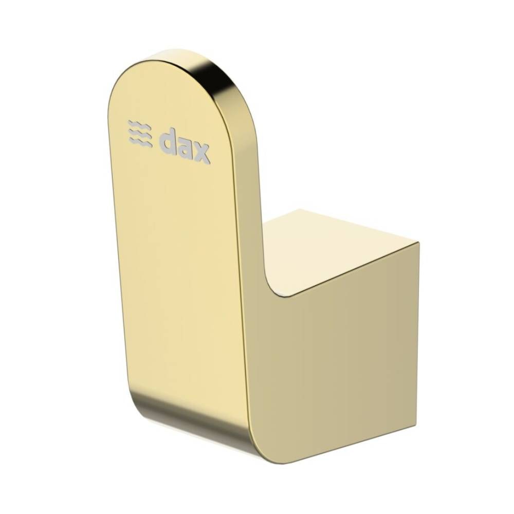 Cabide Dax Iguaçu Gold - DAX-2060-IG-GD