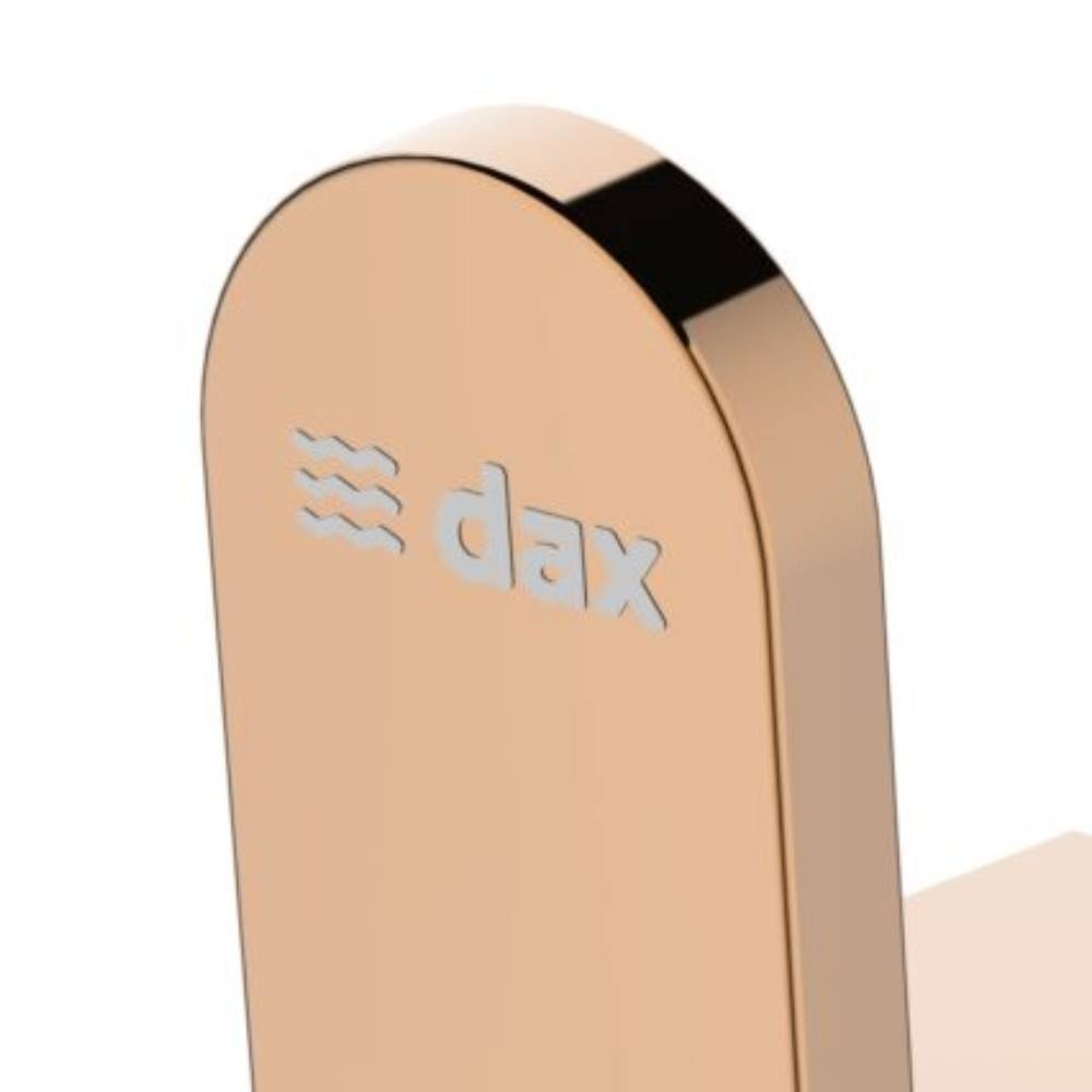 Cabide Dax Iguaçu Rose Gold - DAX-2060-IG-RG