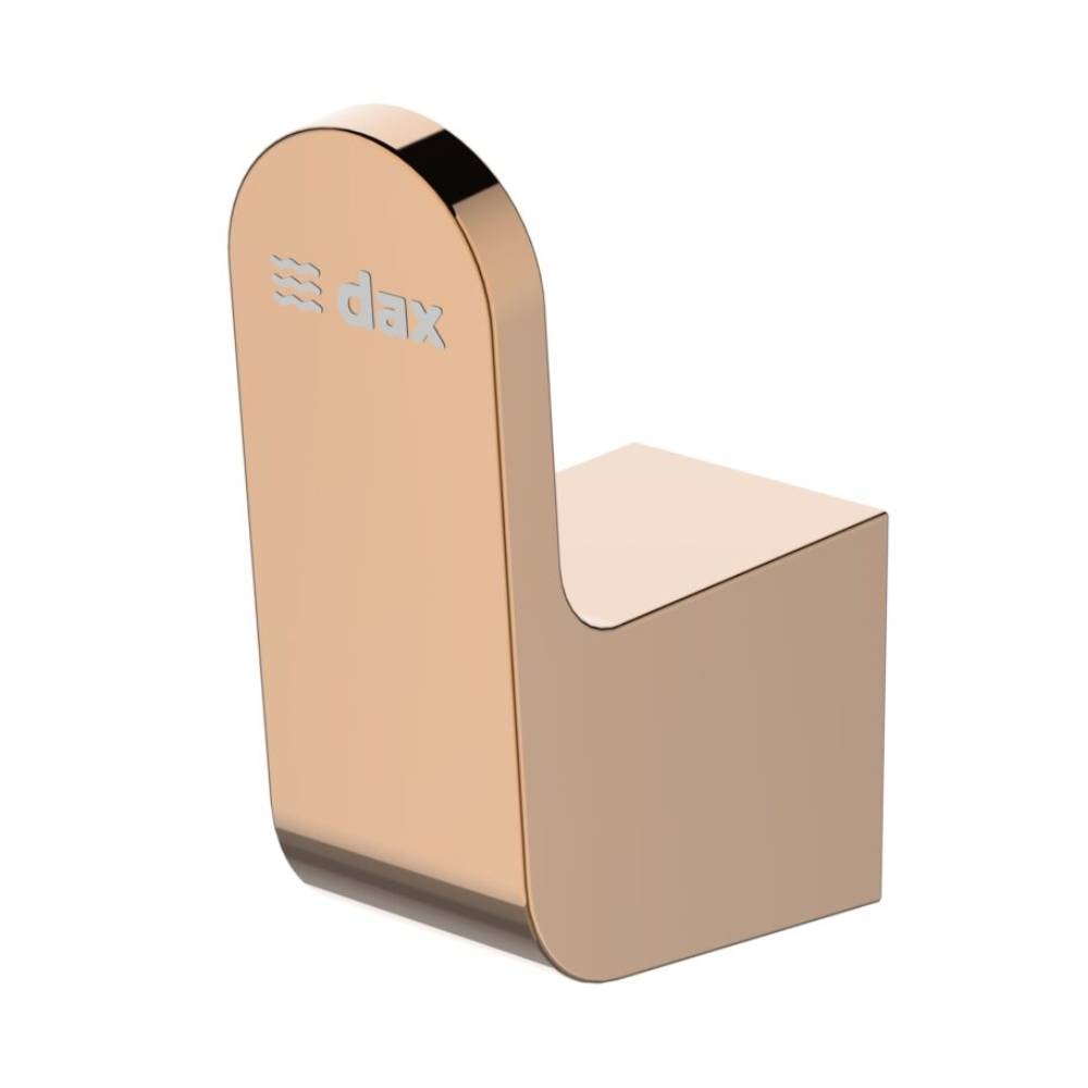 Cabide Dax Iguaçu Rose Gold - DAX-2060-IG-RG