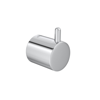 Cabide Deca Flex Cromado - 2060.C.FLX