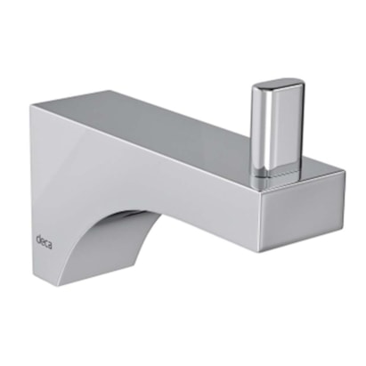 Cabide Deca Liv Cromado - 2060.C22