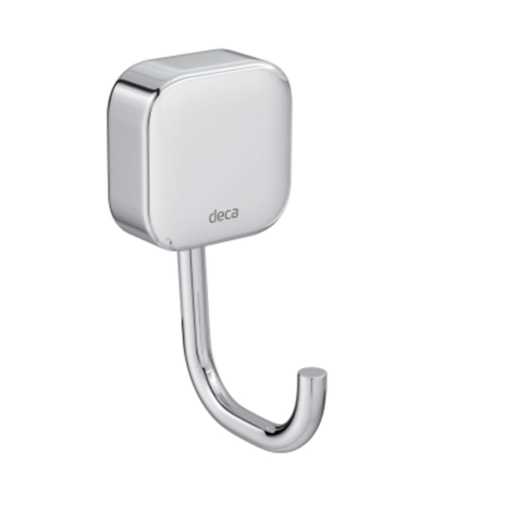 Cabide Deca Pix Cromado - 2060.C02