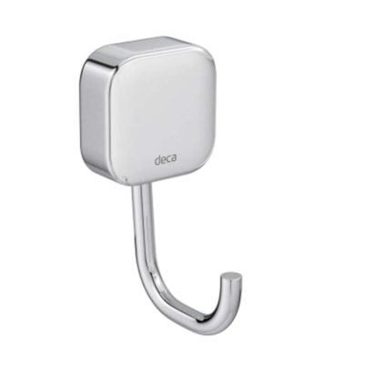 Cabide Deca Pix Cromado - 2060.C02