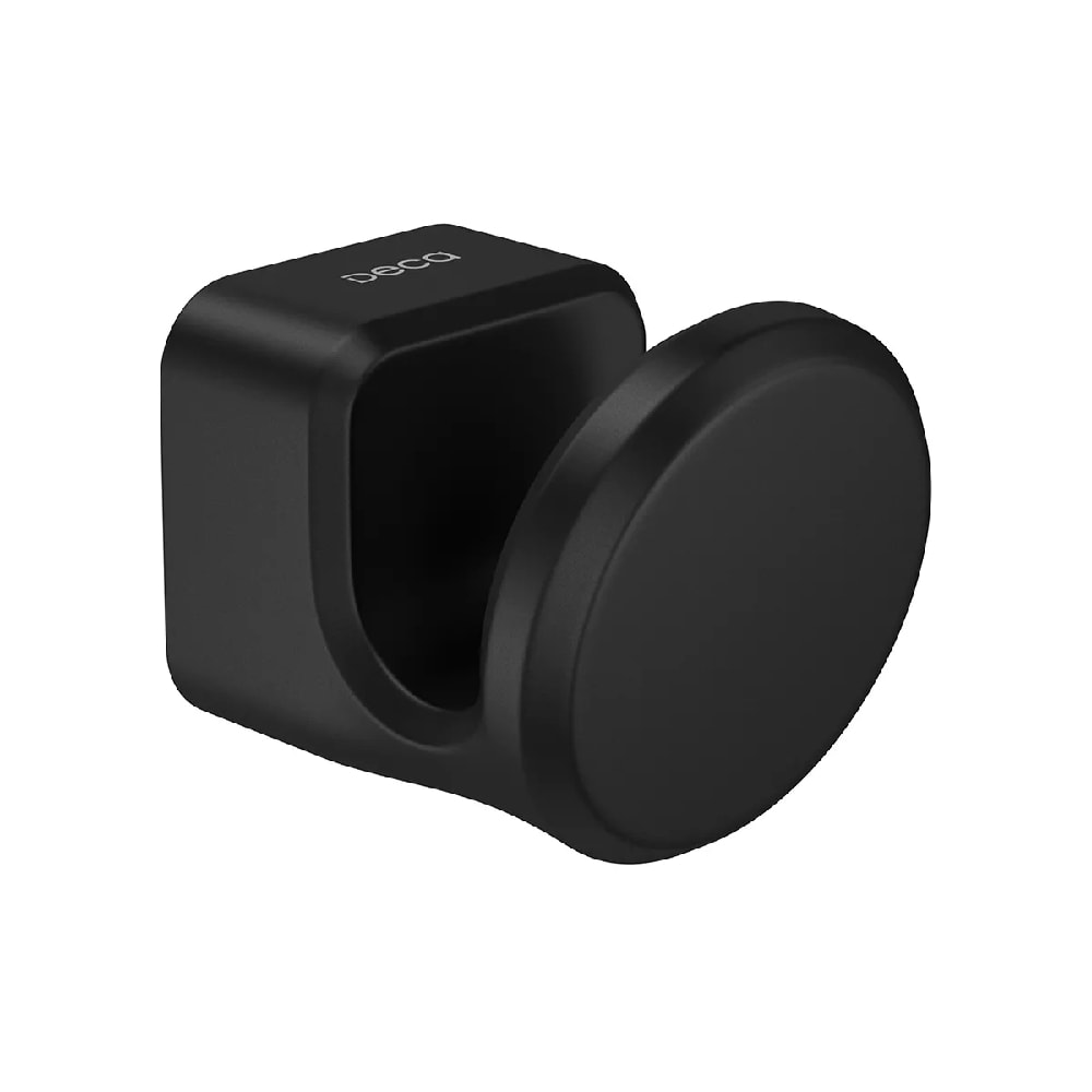 Cabide Deca You Black Matte - 2060.BL104.MT