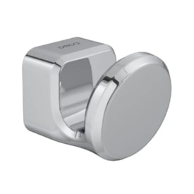 Cabide Deca You Cromado - 2060.C104