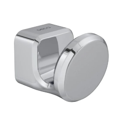 Cabide Deca You Cromado - 2060.C104