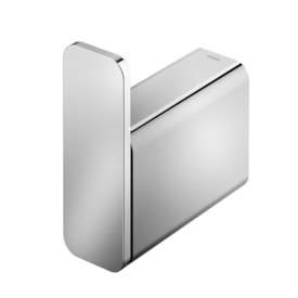 Cabide Docol Flat Cromado - 00960906