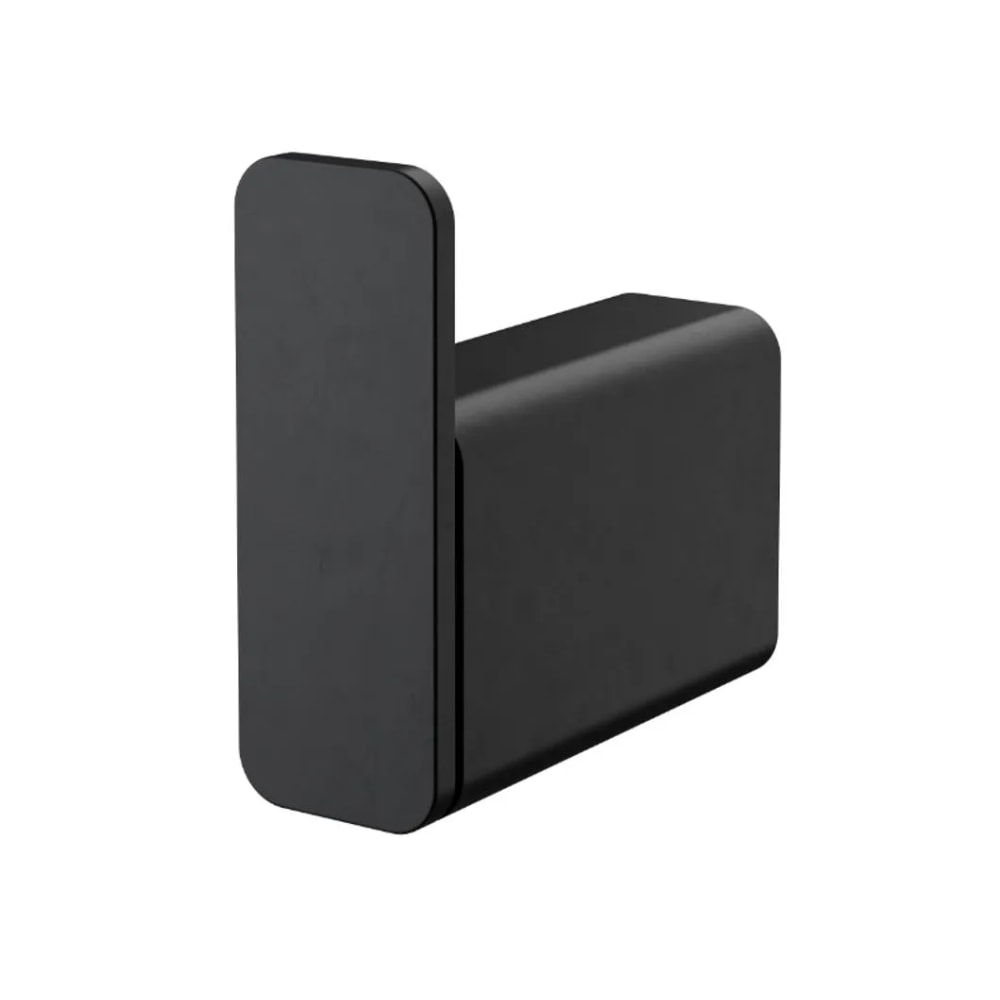 Cabide Docol Flat Onix - 90009609156