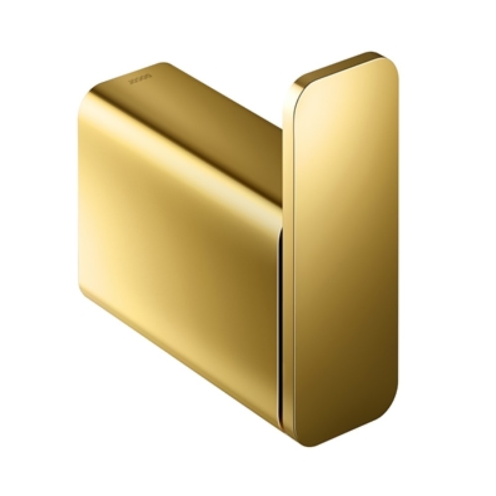 Cabide Docol Flat Ouro Polido - 960943