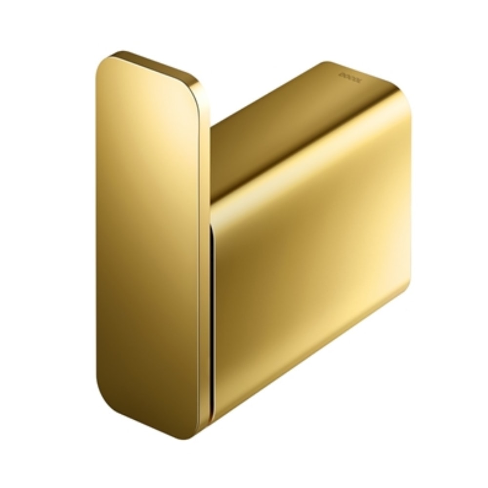 Cabide Docol Flat Ouro Polido - 960943
