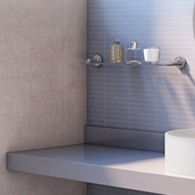 Cabide Docol Hope Cromado - 00761106