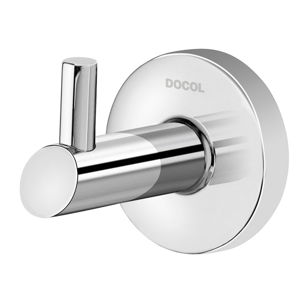 Cabide Docol Hope Cromado - 00761106