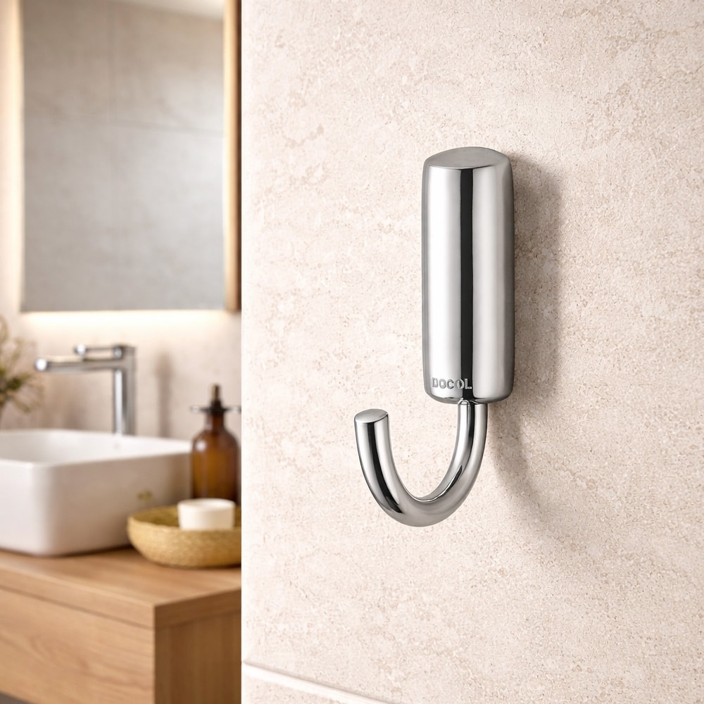 Cabide Docol Idea Cromado - 00585906