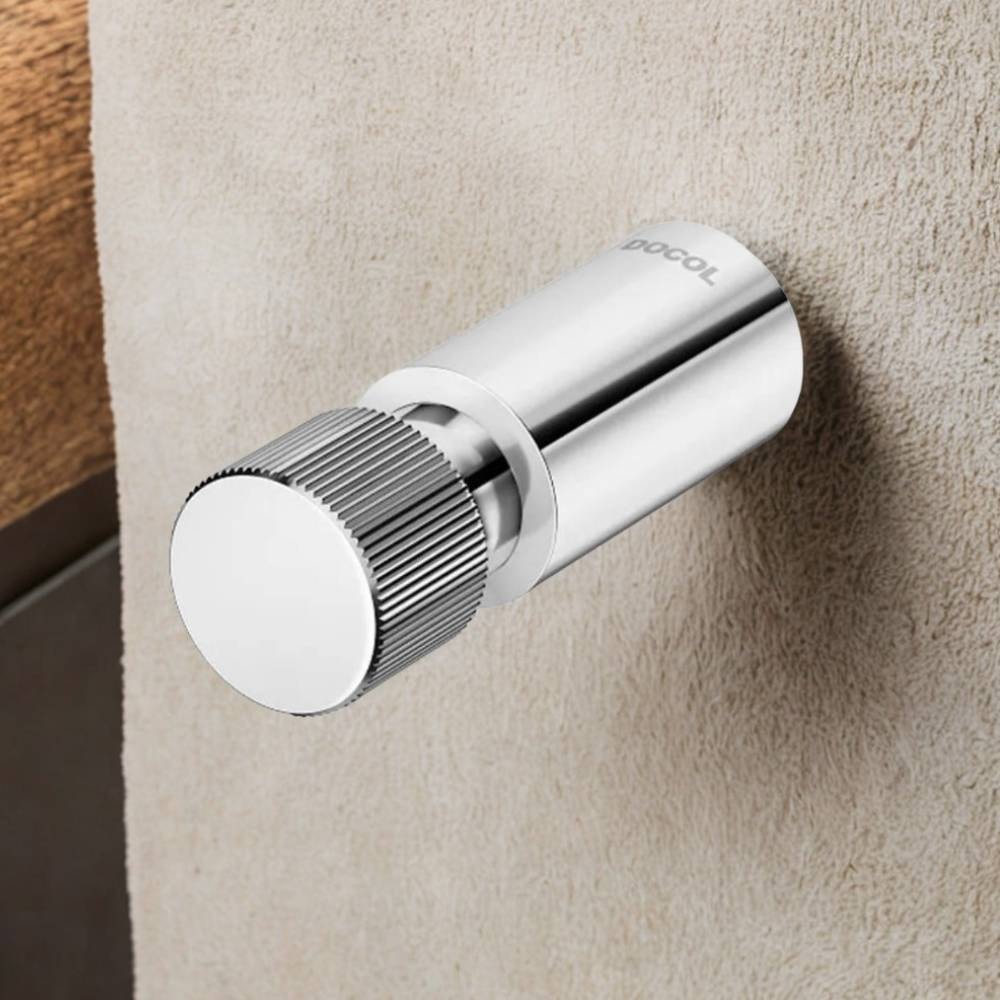 Cabide Docol Mix&Match Cromado - 90009603006