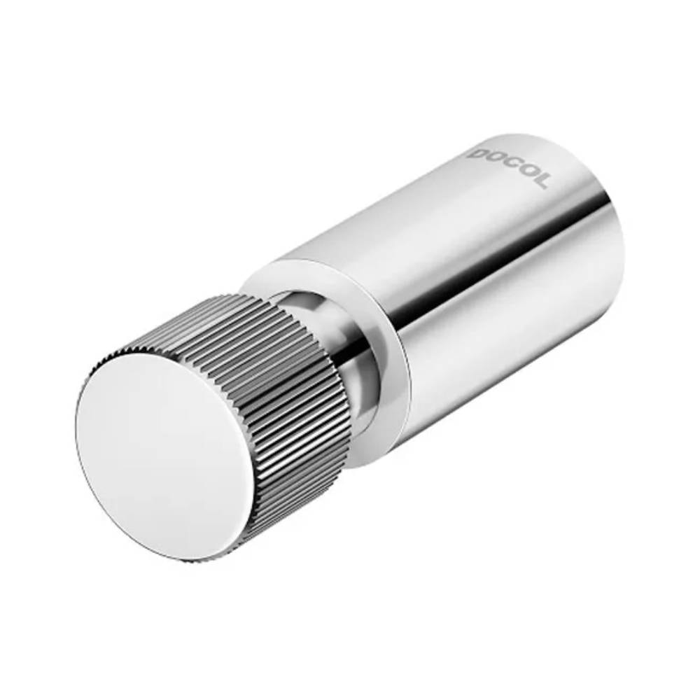 Cabide Docol Mix&Match Cromado - 90009603006